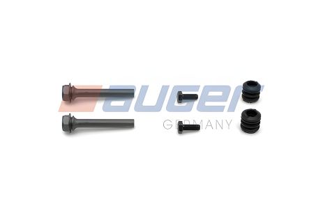 Гальмівного супорта ремкомплект AUGER (54567)