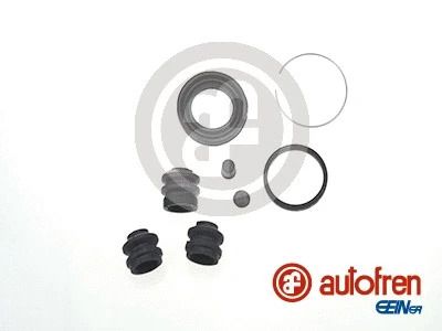 Ремкомплект тормозного суппорта LEXUS ES, TOYOTA CELICA, AUTOFREN (D4473)