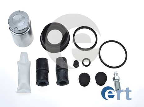 Ремкомплект суппорта для JAGUAR E-PACE, FORD GALAXY, ERT (402584)