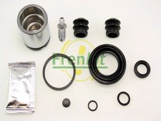 Ремкомплект гальмівного супорта AUDI 100, FRENKIT (242907)