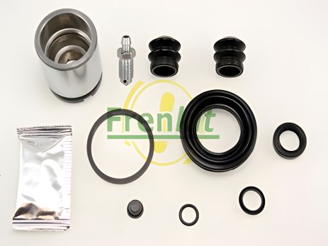 Ремкомплект суппорта тормозного AUDI 100, FRENKIT (242907)