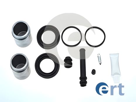 Гальмівного супорта Ремкомплект, Suzuki GRAND VITARA, MITSUBISHI PAJERO, ERT (401891)