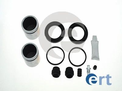 Ремкомплект тормозного суппорта KIA SORENTO, HYUNDAI ix55, ERT (402416)