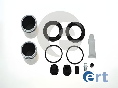 Ремкомплект тормозного суппорта KIA SORENTO, HYUNDAI ix55, ERT (402416)