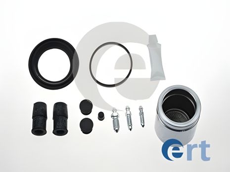 Ремкомплект тормозного суппорта VW TRANSPORTER, BMW Z4, ERT (401455)