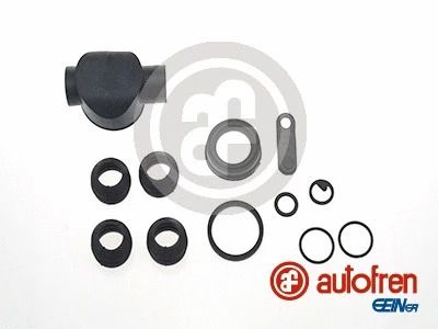 Ремкомплект тормозного суппорта PEUGEOT 306, CITROËN XSARA, AUTOFREN (D4488)
