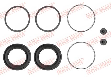 Ремкомплект гальмівного супорта OPEL DIPLOMAT, VW 1500,1600, QUICK BRAKE (1140314) Ремкомплект гальмівного супорта OPEL DIPLOMAT, VW 1500,1600, QUICK BRAKE (1140314)