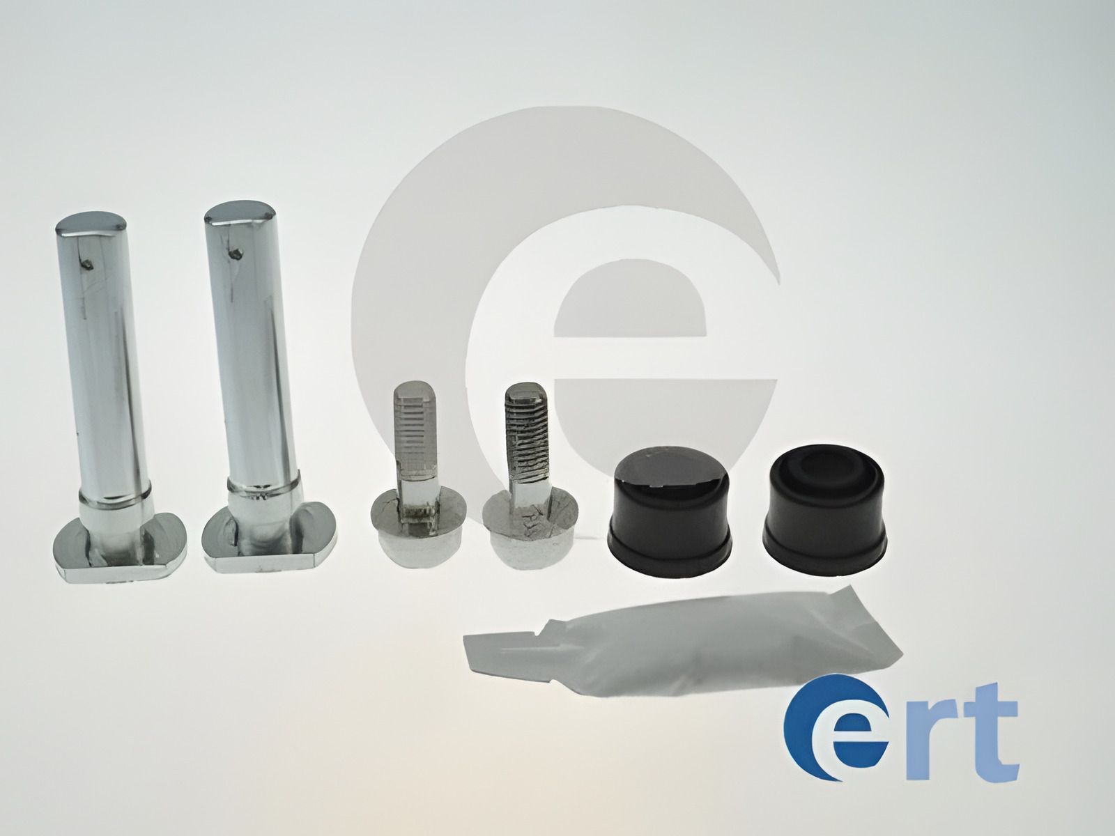 Ремонтный комплект пальцев суппорта для NISSAN PICK UP, ERT (410121) Ремонтный комплект пальцев суппорта для NISSAN PICK UP, ERT (410121)