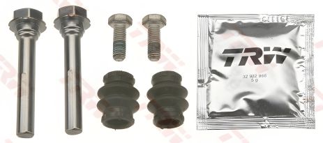 Ремкомплект суппорта тормозного для FIAT SCUDO, PEUGEOT EXPERT, TRW (ST1475) Ремкомплект суппорта тормозного для FIAT SCUDO, PEUGEOT EXPERT, TRW (ST1475)