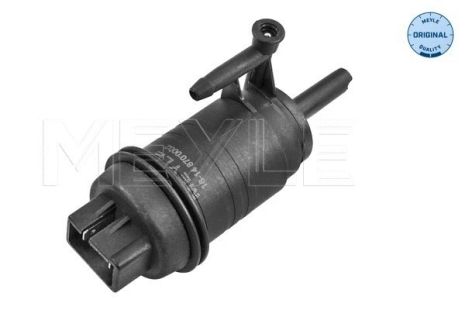 Мотор, насос омывателя RENAULT MEGANE, RENAULT CLIO, RENAULT 21, MEYLE (16148700002)