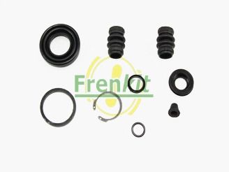 Ремкомплект гальмівного супорта NISSAN ALMERA, FRENKIT (230005)