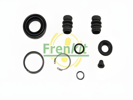 Тормозной суппорт ремкомплект NISSAN ALMERA, от FRENKIT (230005)