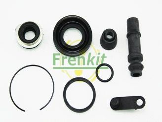 Ремкомплект гальмівного супорта NISSAN SUNNY, FRENKIT (230011)