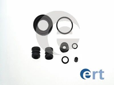 Ремкомплект тормозного суппорта VOLVO V40, MITSUBISHI PAJERO, ERT (400459)