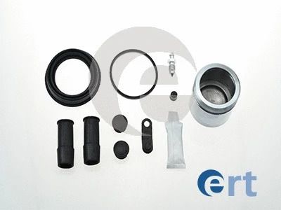Ремкомплект гальмівного супорта SEAT ALHAMBRA, VW CALIFORNIA, ERT (401401) Ремкомплект гальмівного супорта SEAT ALHAMBRA, VW CALIFORNIA, ERT (401401)
