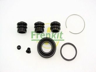 Ремкомплект гальмівного супорта TOYOTA CAMRY, FRENKIT (232021)