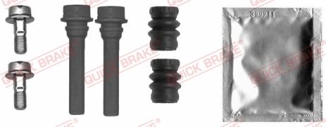 Ремкомплект пальцев суппорта MITSUBISHI L 200, QUICK BRAKE (1131454X)