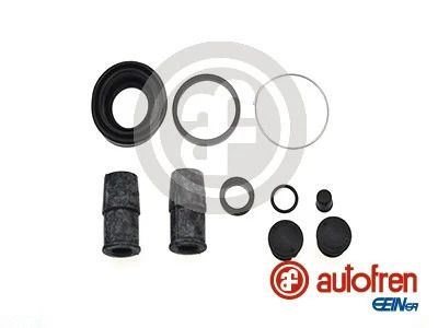 Ремкомплект тормозного суппорта ROVER 25, VOLVO 440, AUTOFREN (D4090)