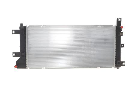 Двигуна радіатор охолодження NISSAN LEAF, NRF (550284) Двигуна радіатор охолодження NISSAN LEAF, NRF (550284)