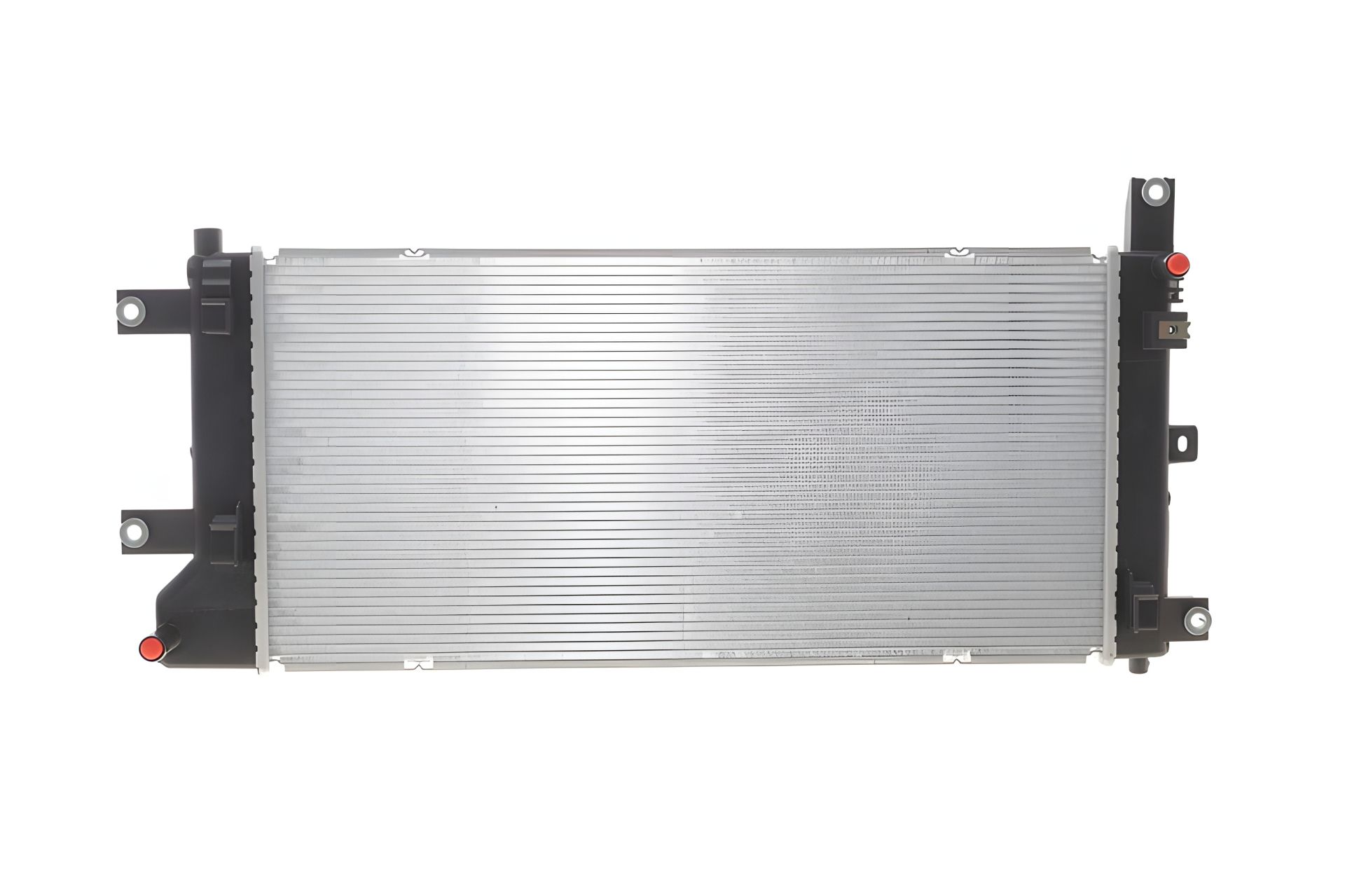 Двигуна радіатор охолодження NISSAN LEAF, NRF (550284) Двигуна радіатор охолодження NISSAN LEAF, NRF (550284)