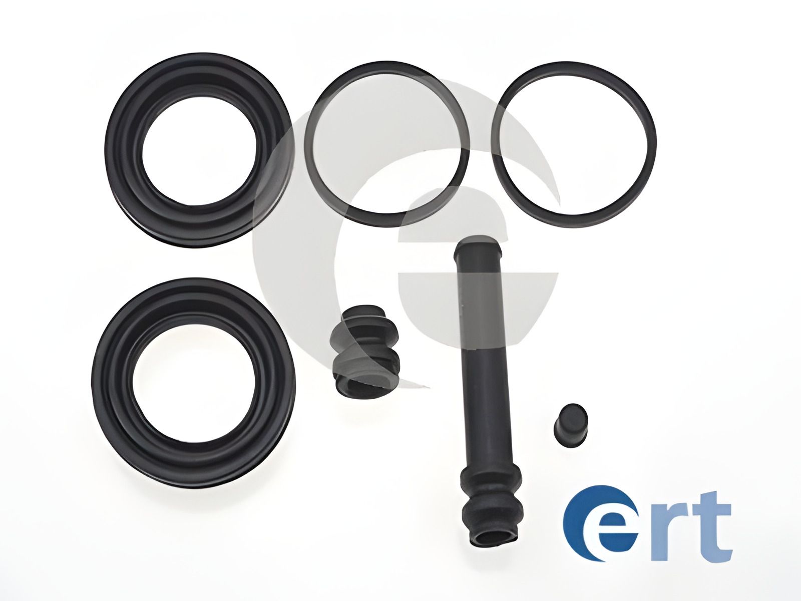 Ремкомплект гальмівного супорта для MAZDA CX-5 та SUZUKI GRAND від ERT (400773) Ремкомплект гальмівного супорта для MAZDA CX-5 та SUZUKI GRAND від ERT (400773)