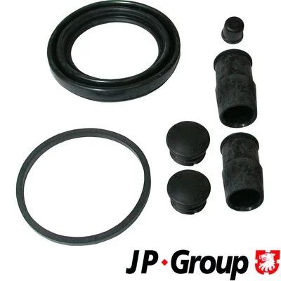 Ремкомплект гальмівного супорта SEAT TOLEDO, VW JETTA, JP GROUP (1161950510)