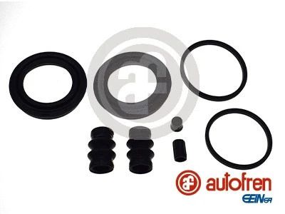 Ремкомплект тормозного суппорта DODGE JOURNEY, CHRYSLER GRAND, AUTOFREN (D43125)
