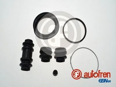 Ремкомплект тормозного суппорта DAIHATSU HIJET, MAZDA 2, AUTOFREN (D4309)