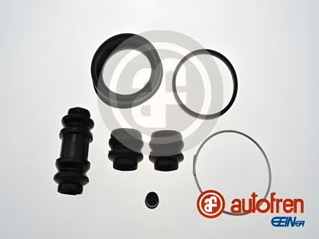 Ремкомплект суппорта тормоза DAIHATSU HIJET, MAZDA 2, AUTOFREN (D4309)