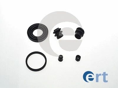 Ремкомплект тормозного суппорта LANCIA FLAVIA, CITROËN C-CROSSER, ERT (401759)
