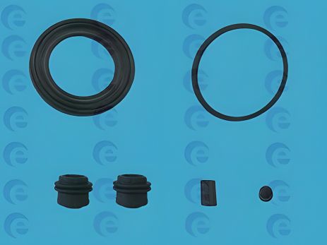 Ремкомплект гальмівного супорта для MINI, SKODA OCTAVIA, ERT (402421)