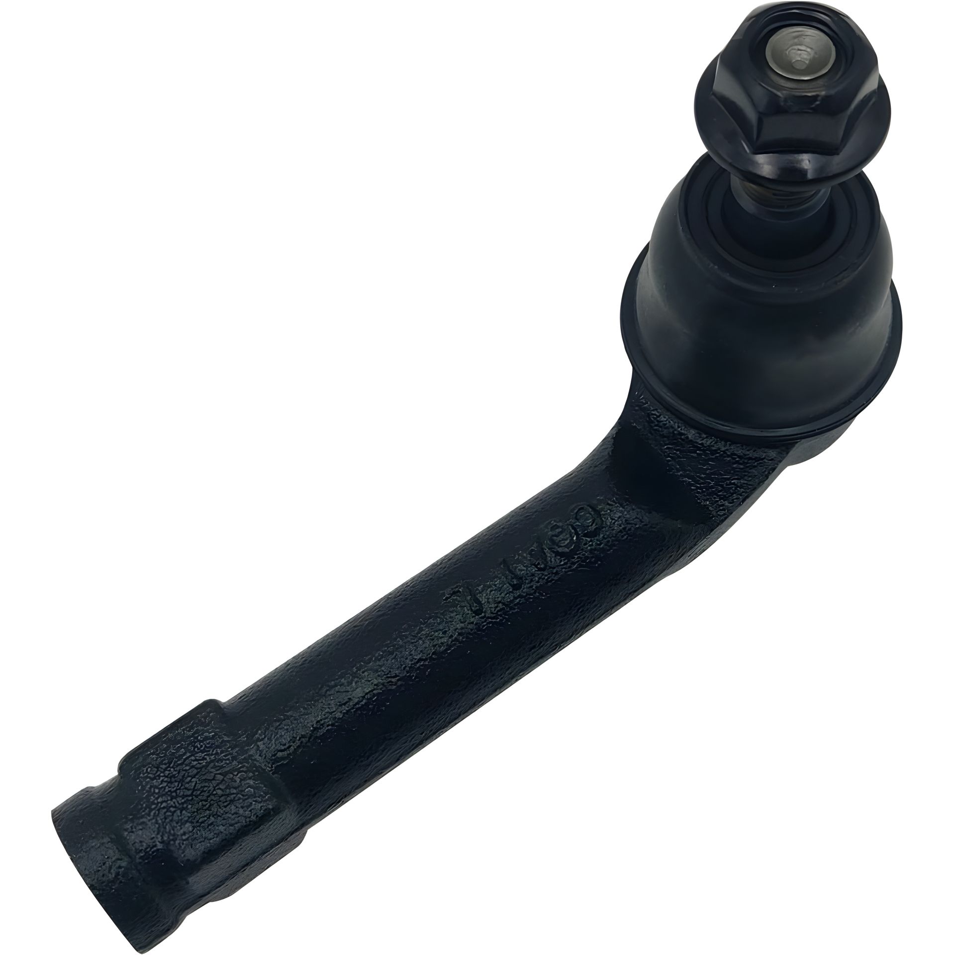 Наконечник рулевой тяги (левый) CEF-81L для Ford Ecosport 18- (CTR) CE0925L Наконечник рулевой тяги (левый) CEF-81L для Ford Ecosport 18- (CTR) CE0925L