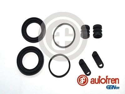 Ремкомплект тормозного суппорта ALFA ROMEO, FIAT DUCATO, AUTOFREN (D4081)