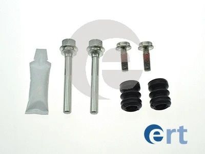 Ремкомплект пальцев суппорта FORD FIESTA, MERCEDES-BENZ C-CLASS, ERT (410253)