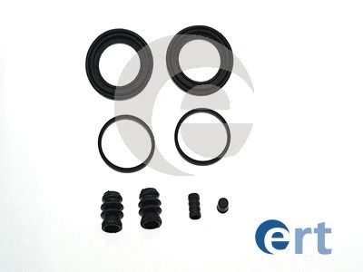 Ремкомплект тормозного суппорта SSANGYONG REXTON, DAEWOO REXTON, ERT (400872)