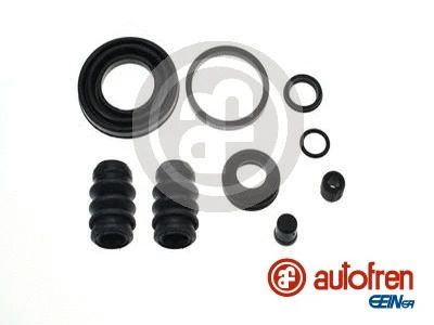 Ремкомплект тормозного суппорта MAZDA CX-3, SUZUKI S-CROSS, AUTOFREN (D42743)