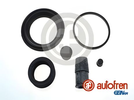 Ремкомплект суппорта тормозного для AUDI 200, AUTOFREN (D4646) Ремкомплект суппорта тормозного для AUDI 200, AUTOFREN (D4646)