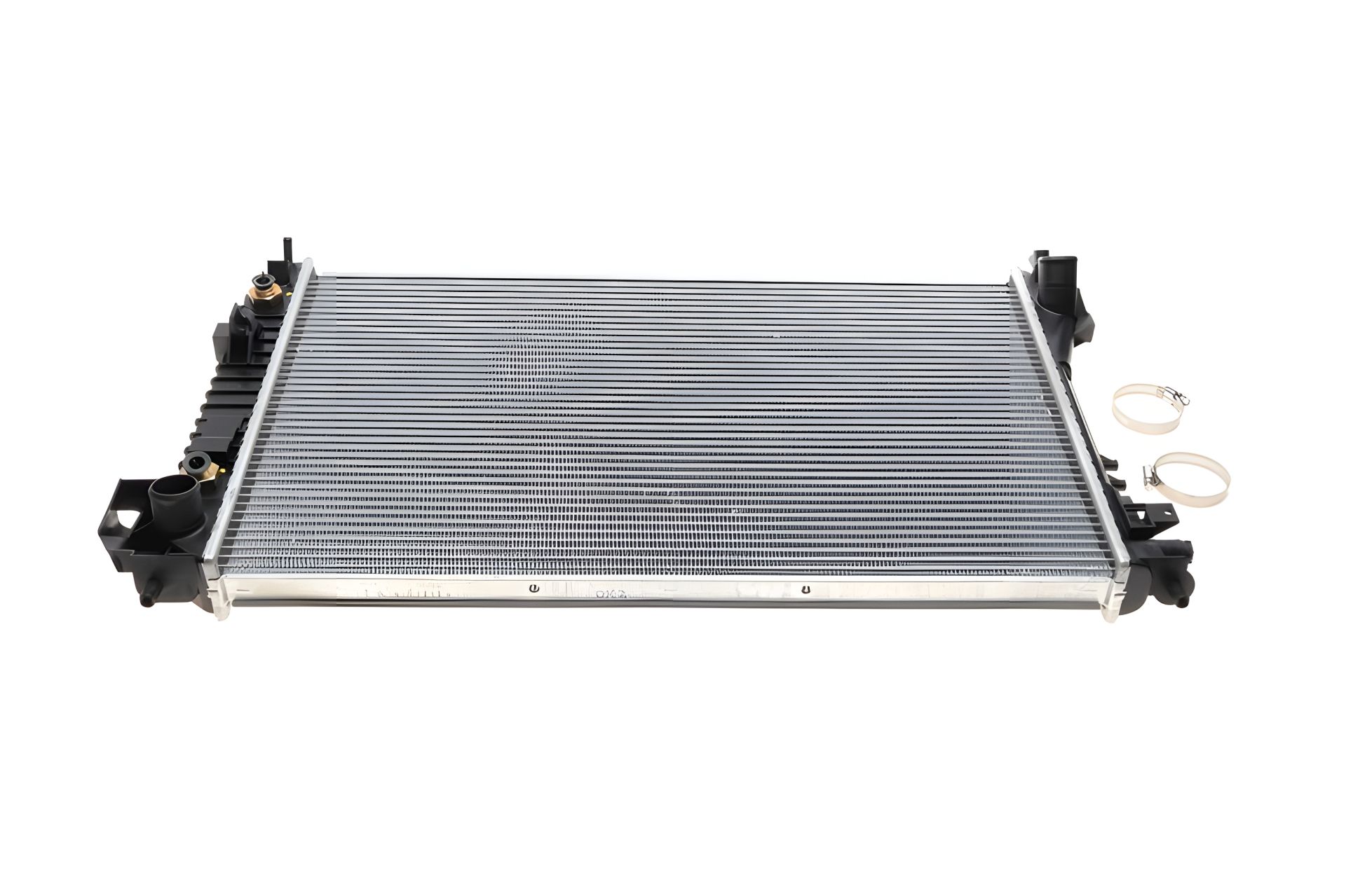 Охлаждающий радиатор двигателя FIAT CROMA, VAUXHALL VECTRA, NRF (58294) Охлаждающий радиатор двигателя FIAT CROMA, VAUXHALL VECTRA, NRF (58294)