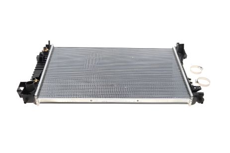 Охлаждающий радиатор двигателя FIAT CROMA, VAUXHALL VECTRA, NRF (58294) Охлаждающий радиатор двигателя FIAT CROMA, VAUXHALL VECTRA, NRF (58294)