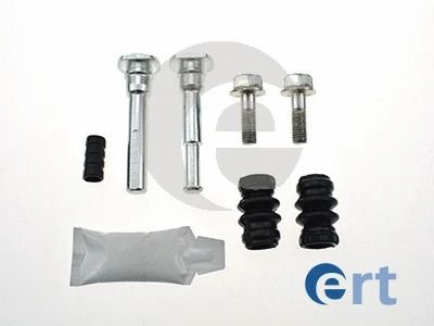 Ремкомплект пальцев суппорта SSANGYONG REXTON, SUZUKI SX4, ERT (410028)