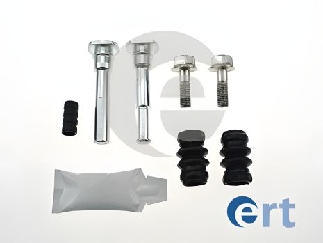 Ремкомплект пальців супорта для SSANGYONG REXTON та SUZUKI SX4, ERT (410028) Ремкомплект пальців супорта для SSANGYONG REXTON та SUZUKI SX4, ERT (410028)