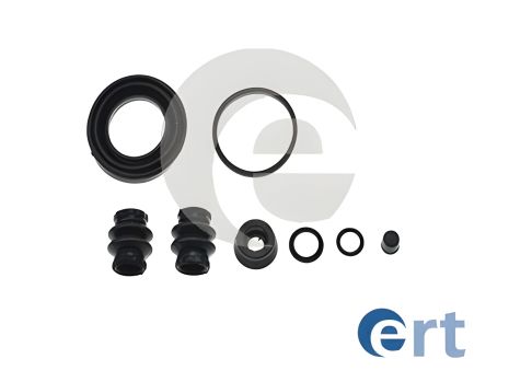 Ремкомплект для суппорта CHEVROLET ORLANDO, SAAB 9-5, ERT (400745)