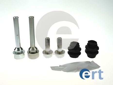 Ремкоплект для пальців супорта MINI, KIA RIO, ERT (410188) Ремкоплект для пальців супорта MINI, KIA RIO, ERT (410188)