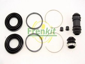 Ремкомплект гальмівного супорта TOYOTA LITEACE, FRENKIT (243014)
