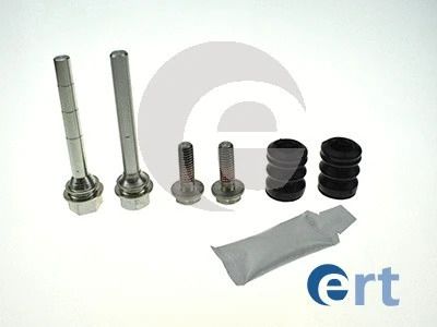 Ремкомплект пальцев суппорта PEUGEOT 405, VW CORRADO, ERT (410255)