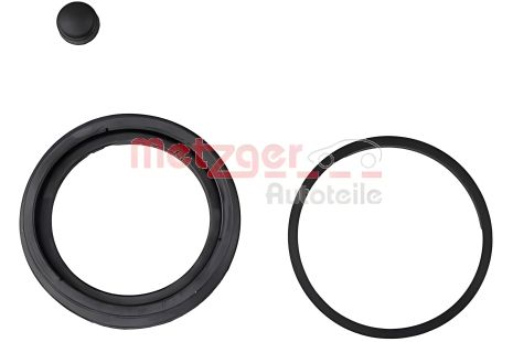 Ремкомплект тормозного суппорта для MAZDA 6, SUZUKI SX4 от METZGER (1140103)