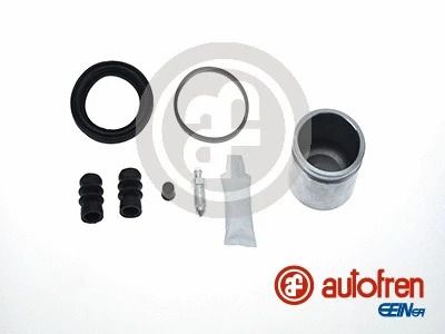 Ремкомплект тормозного суппорта SUBARU JUSTY, DAIHATSU SIRION, AUTOFREN (D42938C)