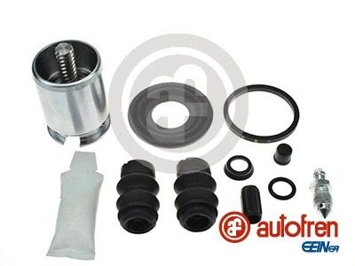 Ремкомплект тормозного суппорта SKODA SUPERB, SEAT LEON, AUTOFREN (D41827RK)
