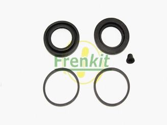 Ремкомплект гальмівного супорта VAUXHALL CORSA, OPEL CORSA, FRENKIT (242006)