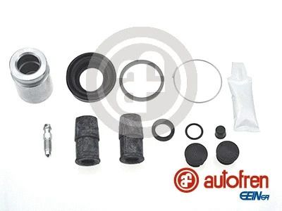 Ремкомплект тормозного суппорта ROVER 25, BMW 7, AUTOFREN (D41758C)